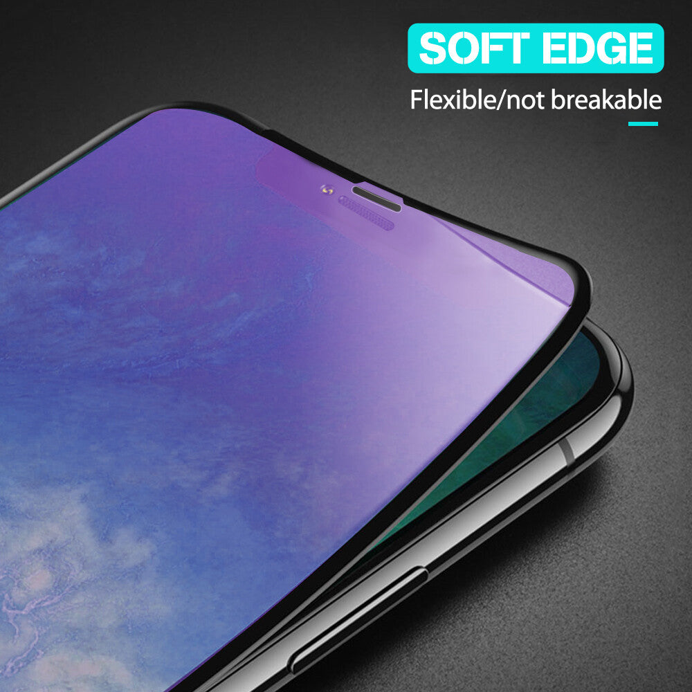 2x iPhone Screen Protector Tempered Glass Pro Max