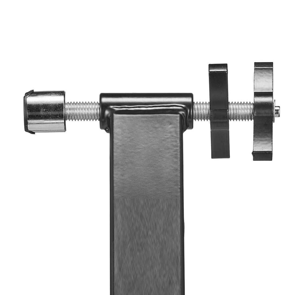 Uimoso Fluid Bike Trainer Stand for Indoor Cycling, Fits 26-29 Inch & 700C Bikes