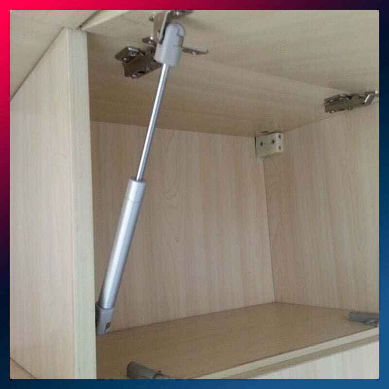 2x Gas Strut Pneumatic Stay 40N Cabinet Hardware Support