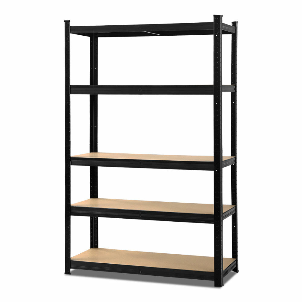 Giantz 1.8M Warehouse Rack Garage Shelving Pallet Racking Storage Shelves Steel