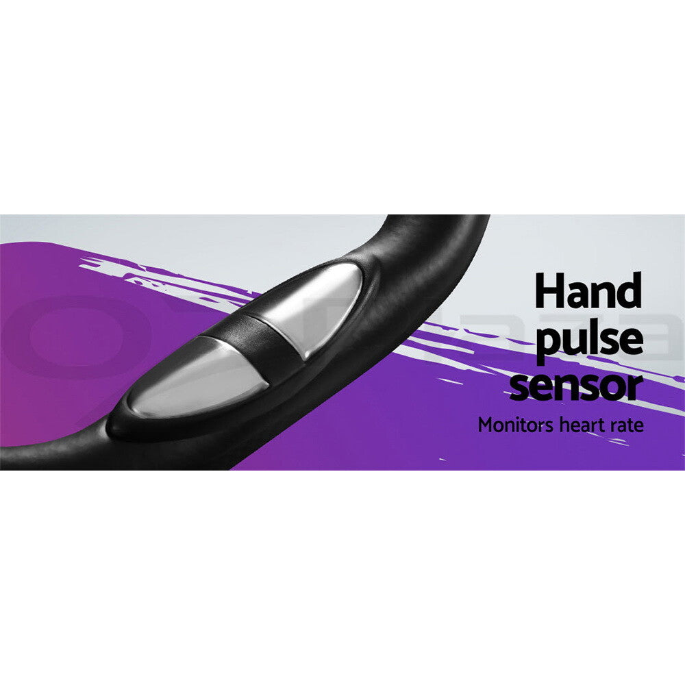 10kg Flywheel Spin Exercise Bike Fitness Cycling Workout