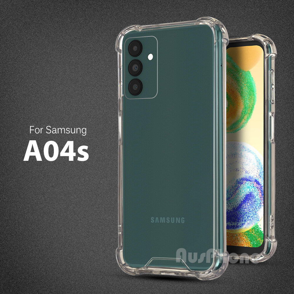 Samsung Galaxy Case Heavy Duty Protective Cover