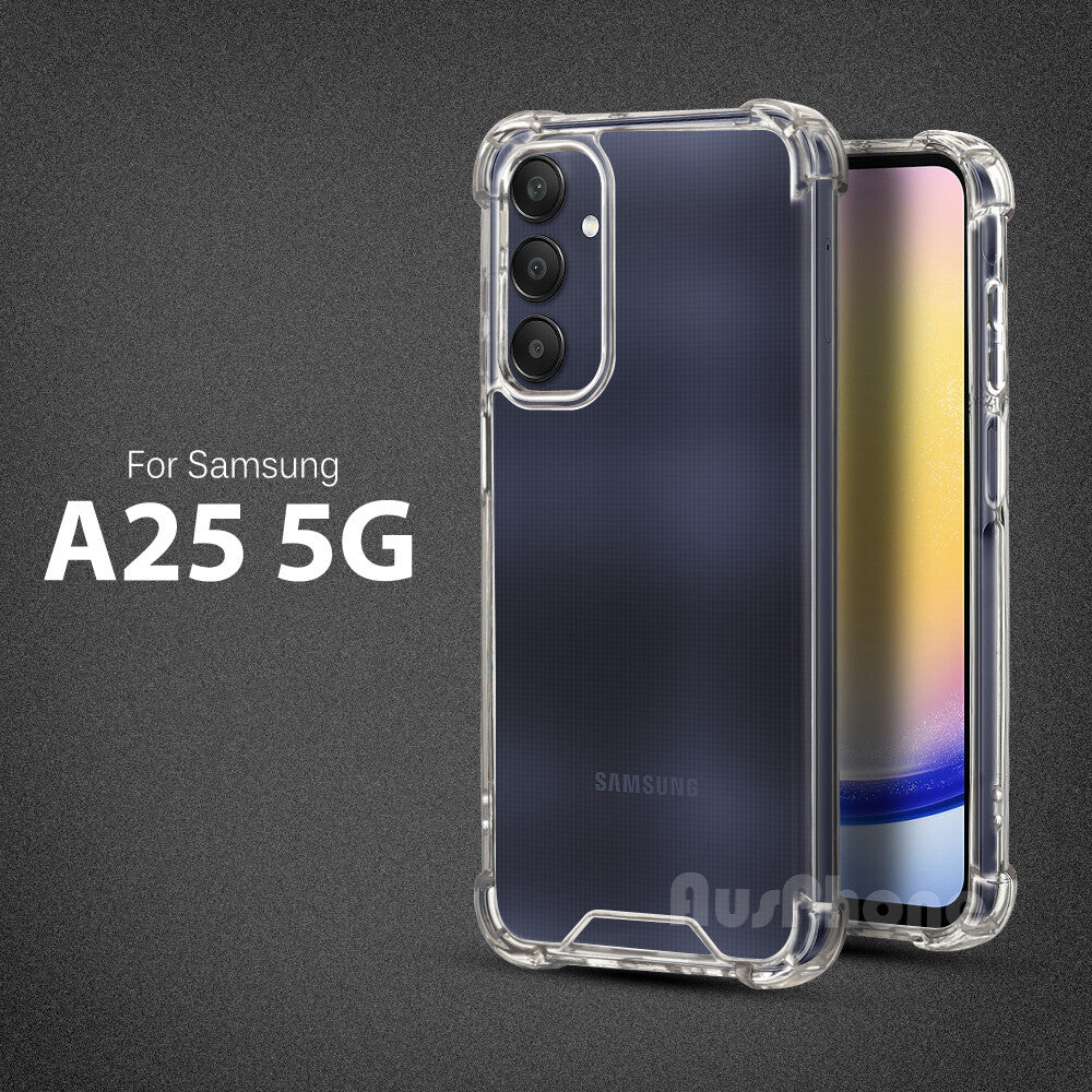 Samsung Galaxy Case Heavy Duty Protective Cover