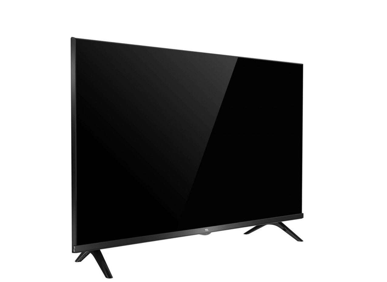 TCL 32" HD Android Smart LED TV – Netflix, Stan, YouTube 32S615