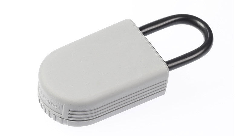 Key Safe Box with Digital Combination Lock for Property Access