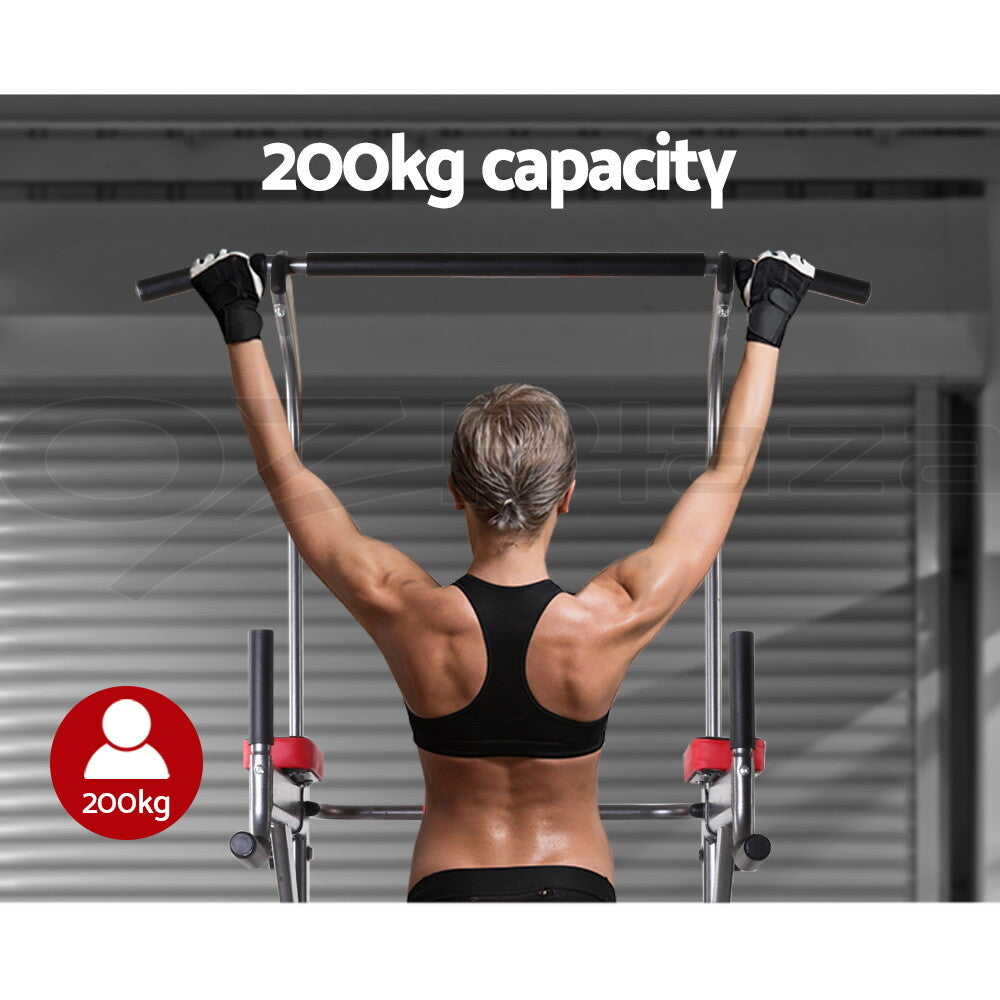 Weight Bench Chin Up Tower Bench Press Gym Equipment