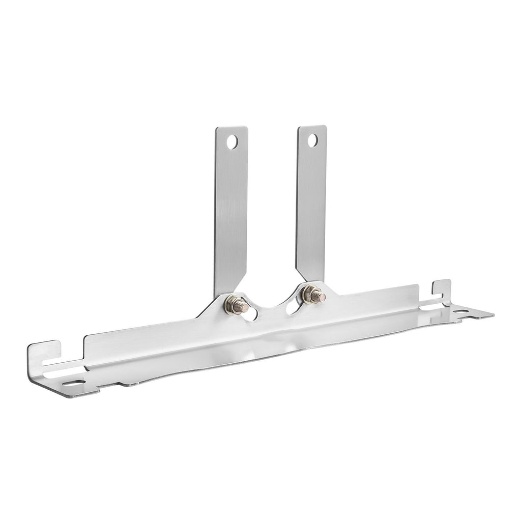 Uimoso Wheel Alignment Tool Set with Toe Plates and Dual Tape Measures
