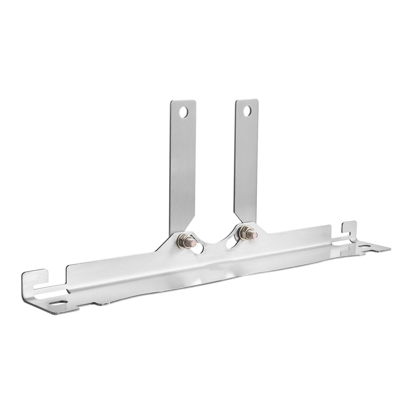 Uimoso Wheel Alignment Tool Set with Toe Plates and Dual Tape Measures