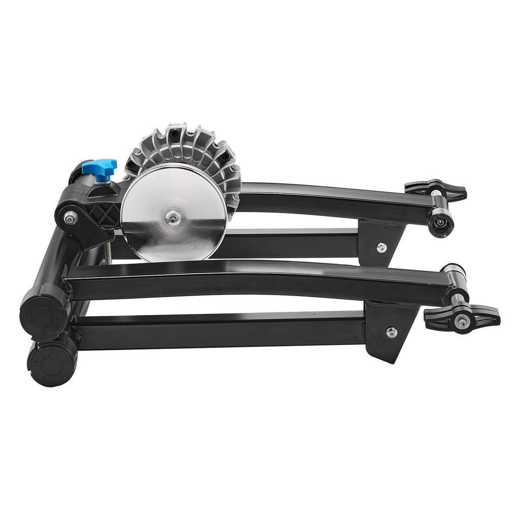Uimoso Fluid Bike Trainer Stand for Indoor Cycling, Fits 26-29 Inch & 700C Bikes