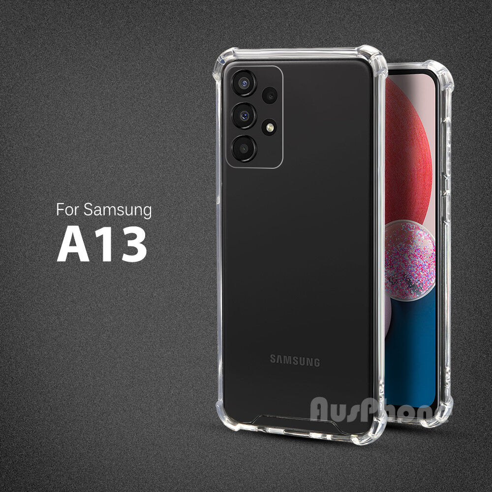 Samsung Galaxy Case Heavy Duty Protective Cover