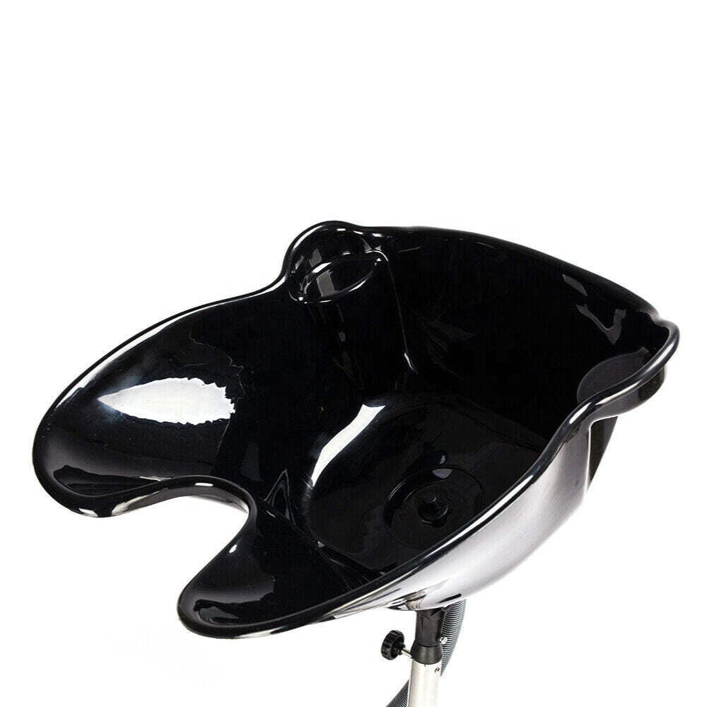 Ellie & Ruby Salon Basin Deep Sink Bowl for Hair Washing