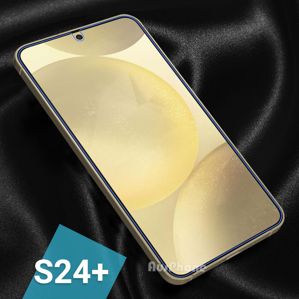 Hydrogel Screen Protector for Samsung Galaxy All Model