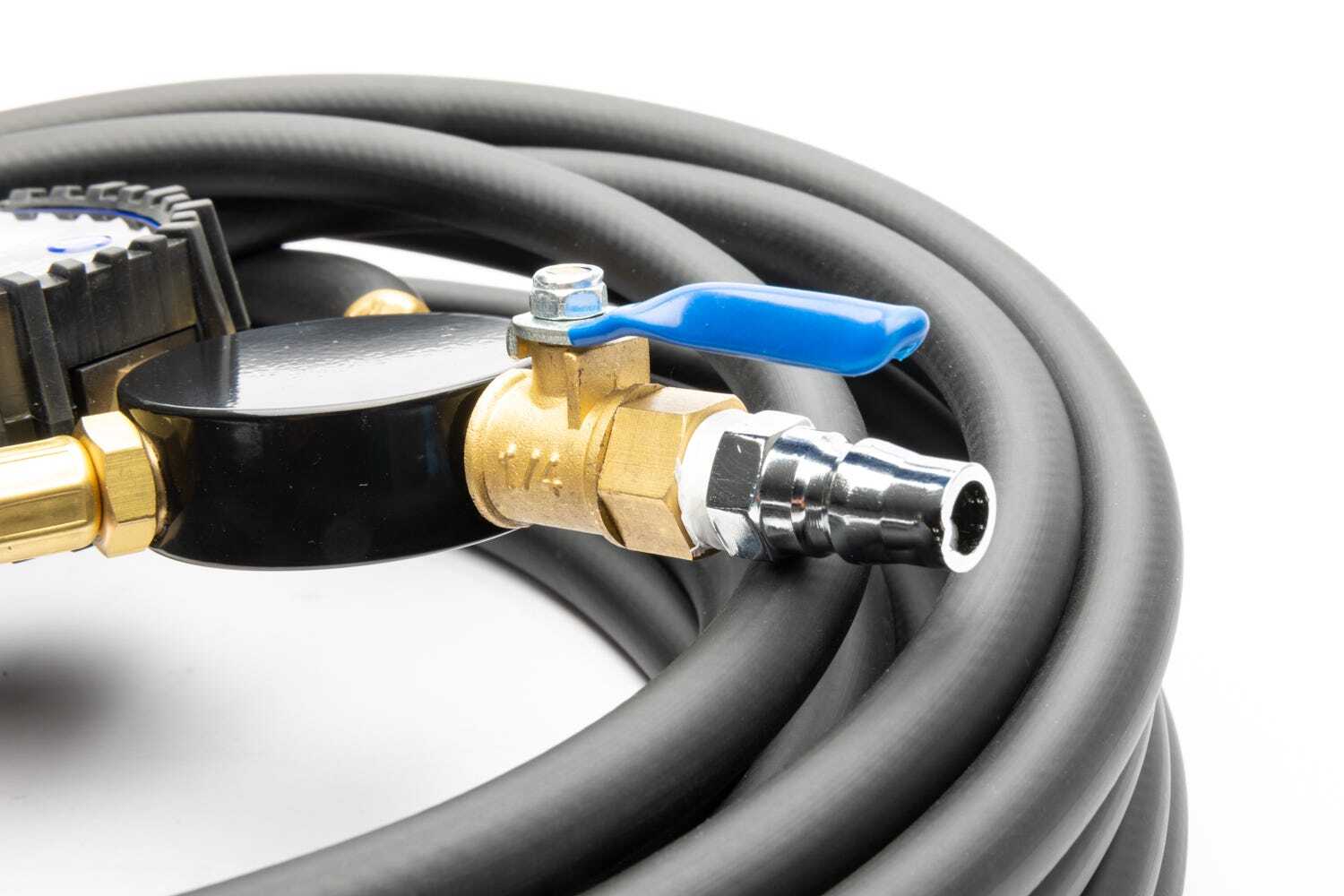 Adventure Kings Multi Tyre Inflator Deflator air up two tyres