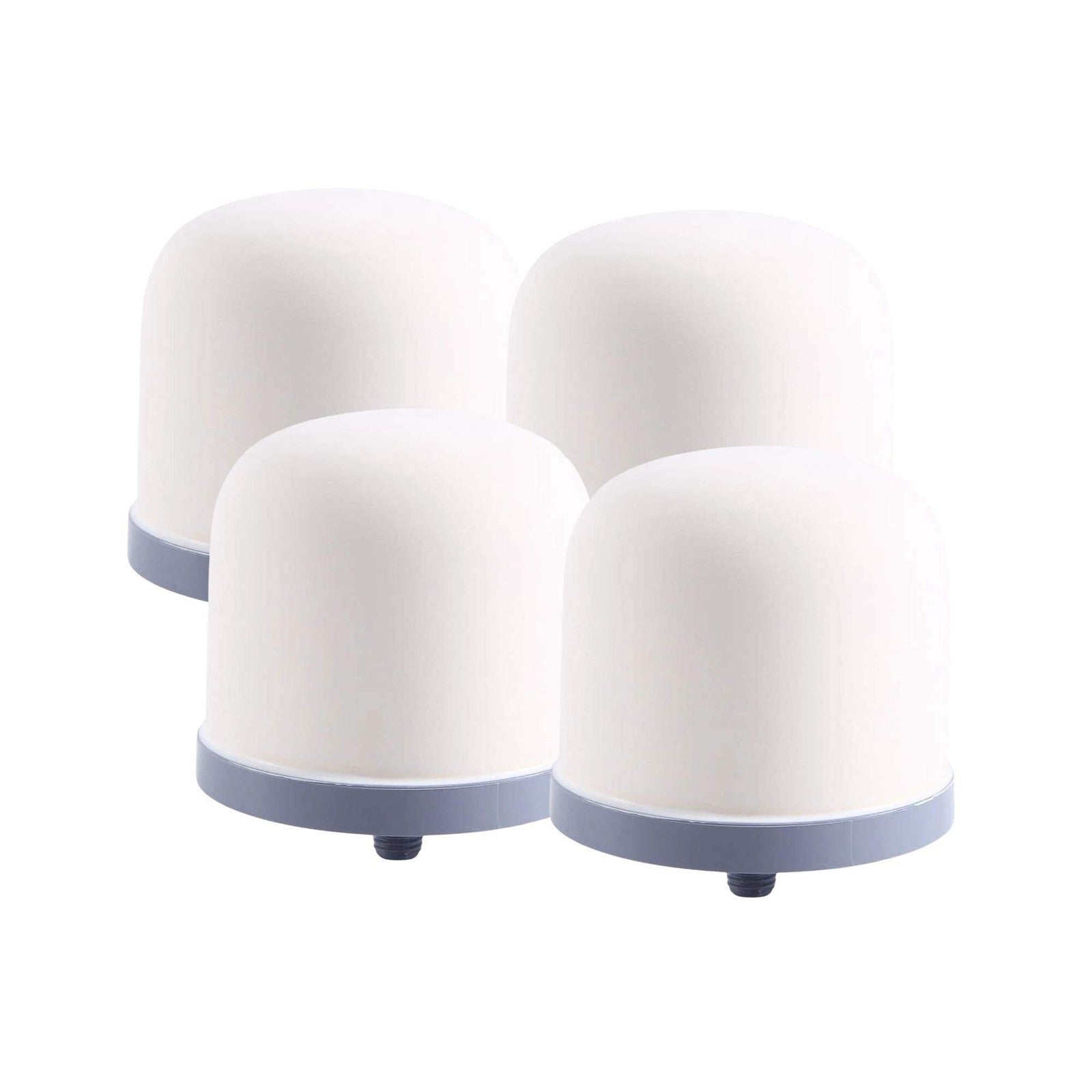 Replacement Ceramic Dome Filter for Benchtop Water Purifier Systems