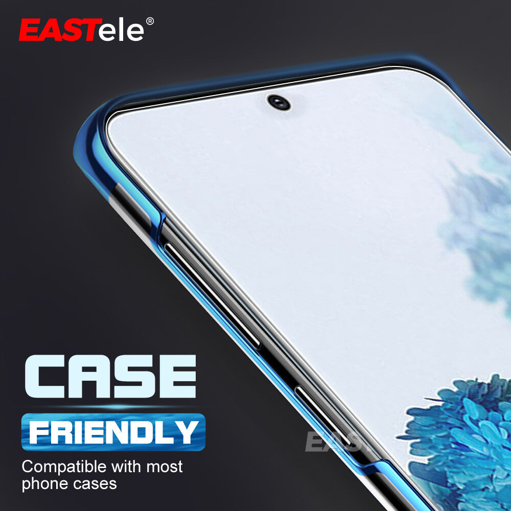 Hydrogel Screen Protector for Samsung Galaxy All Model