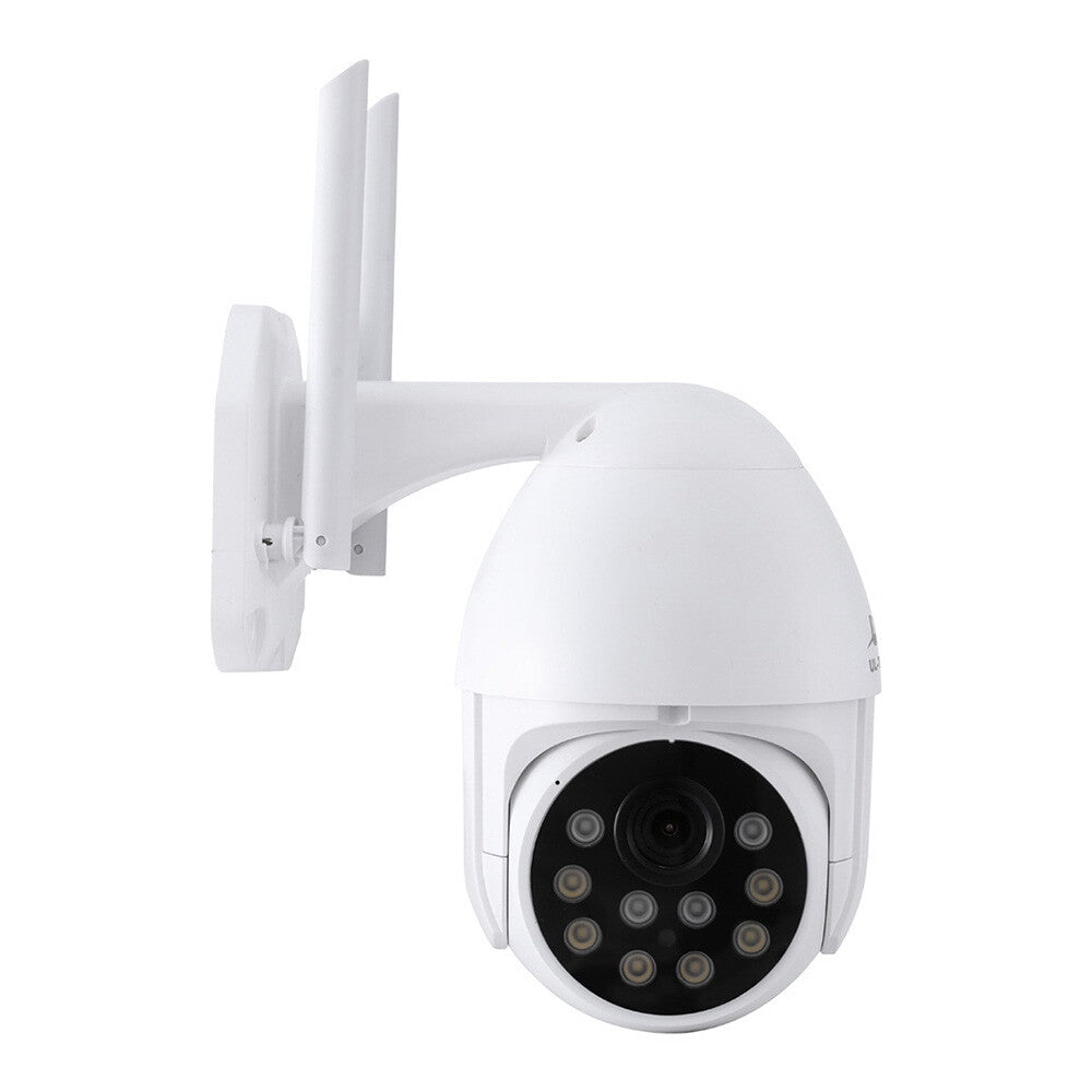 Wireless IP Camera Outdoor CCTV 1080P WiFi PTZ 2MP