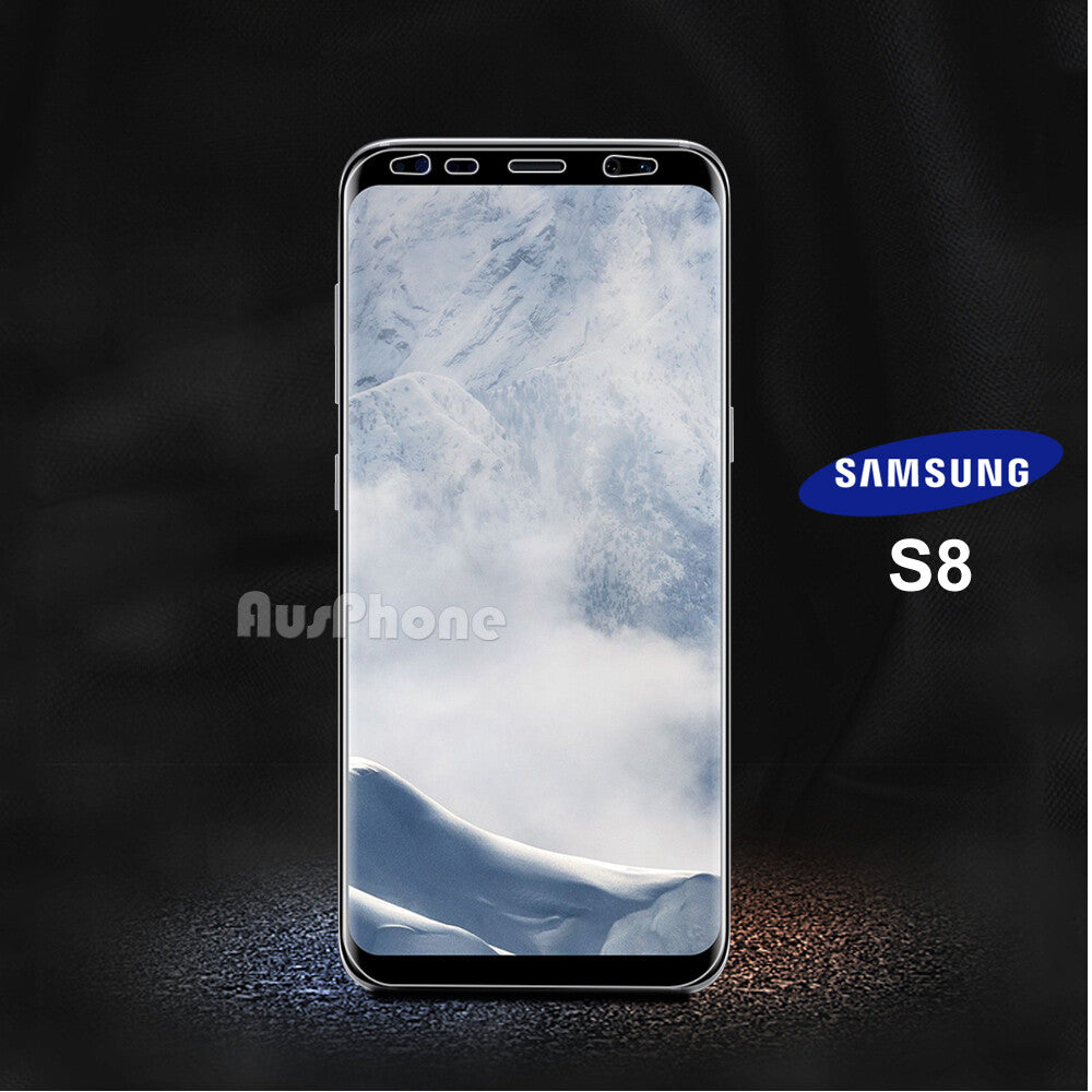 Hydrogel Screen Protector for Samsung Galaxy All Model