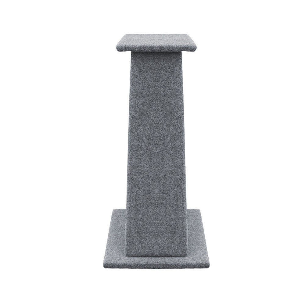 82cm Cat Tree Scratching Post Tower Condo House Climbing