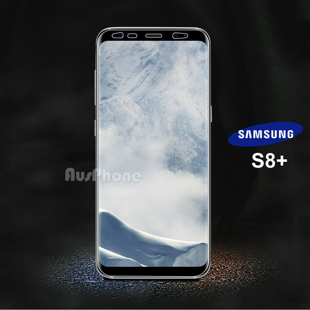 Hydrogel Screen Protector for Samsung Galaxy All Model