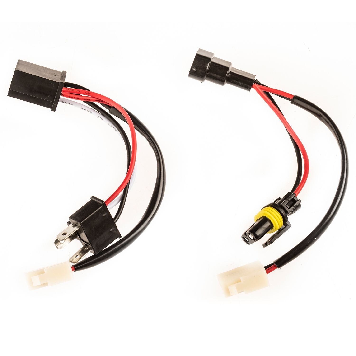 Adventure Kings Smart Plug N Play Wiring Harness Kit Duetsch plugs easy install