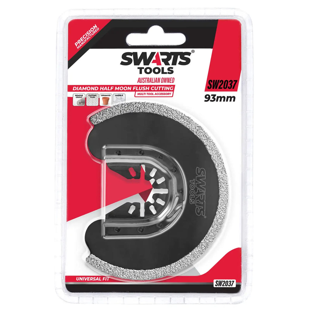 Multi-Tool Diamond Blade – Tile, Marble Cutter & Grout Removal