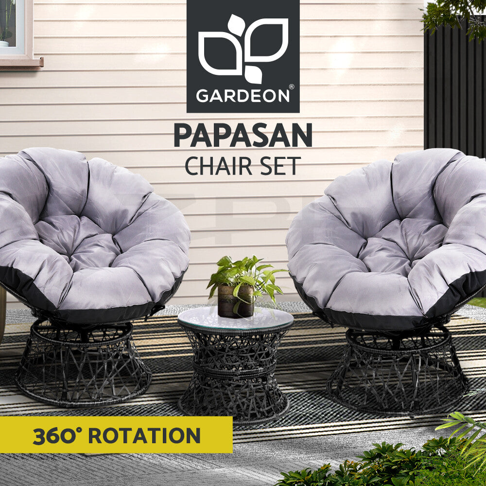 4 Tier Square Solar Water Fountain Feature