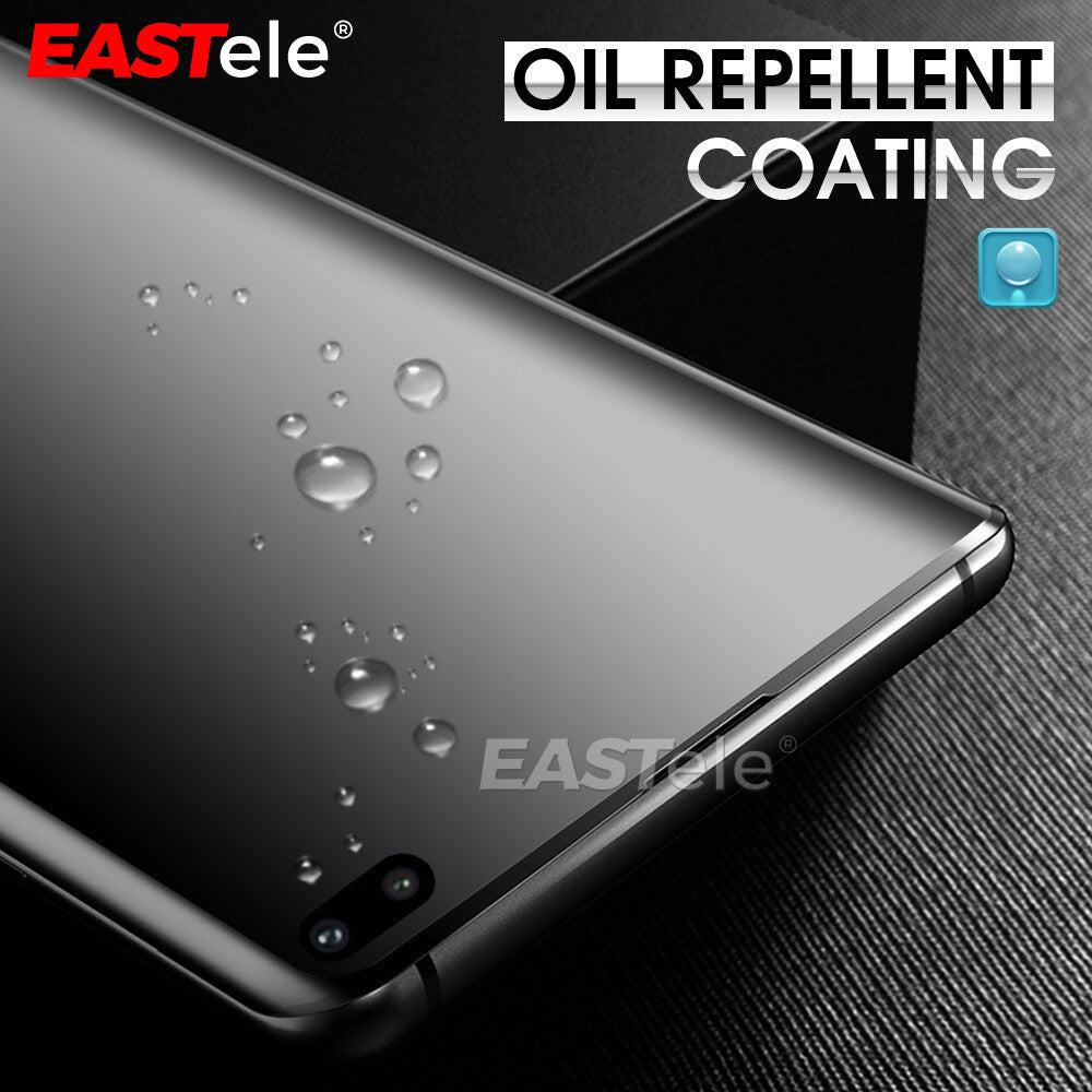 2x Tempered Glass Screen Protector for All Samsung Galaxy
