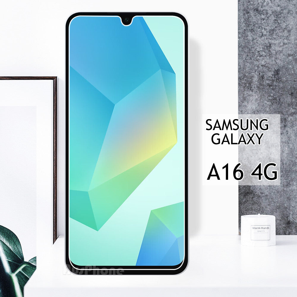 2X Tempered Glass Screen Protector for Samsung Galaxy
