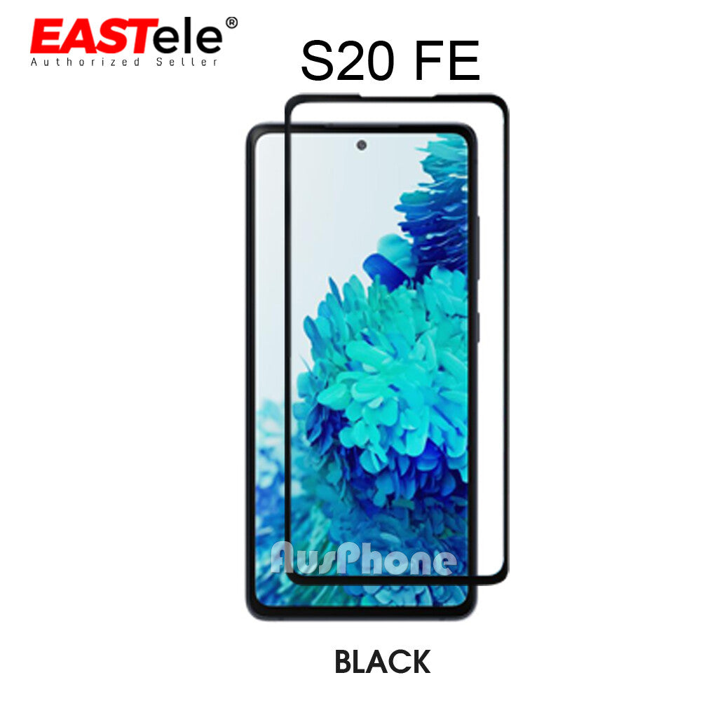 2x Tempered Glass Screen Protector for All Samsung Galaxy