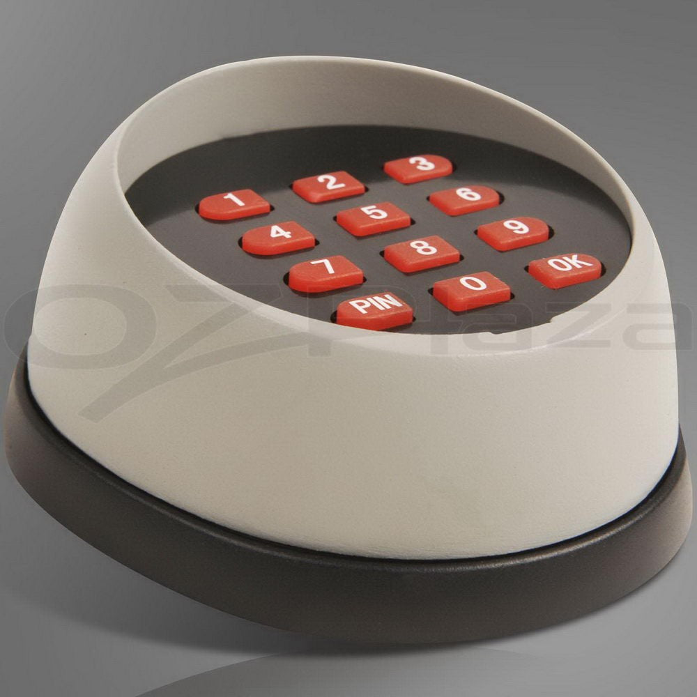 Wireless Gate Opener Security Keypad Swing Sliding