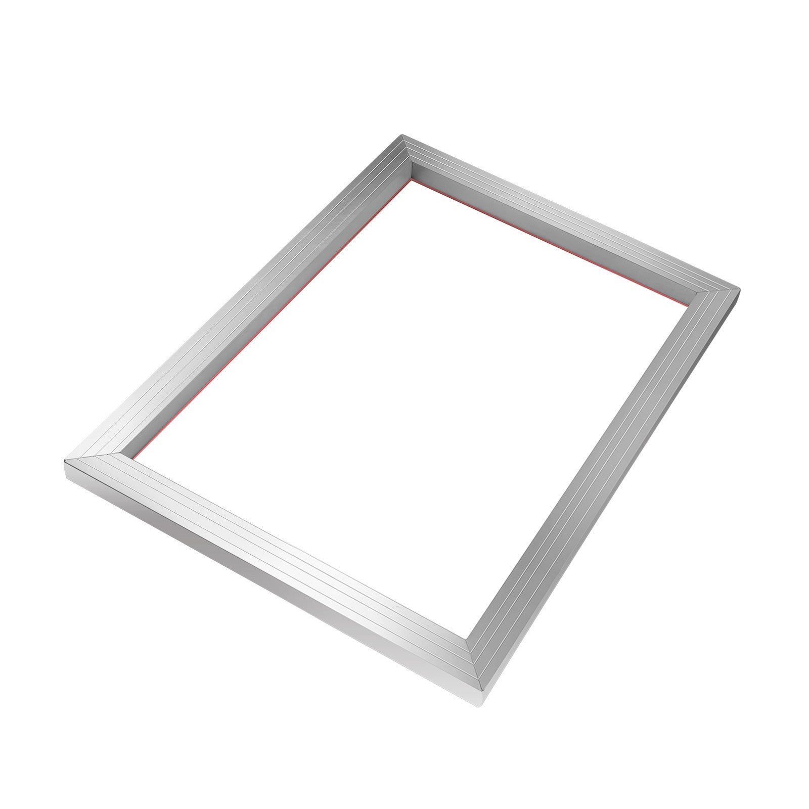 Uimoso Screen Printing Silk Screen Printing Frame 16x20in 110 Count Mesh 6pcs