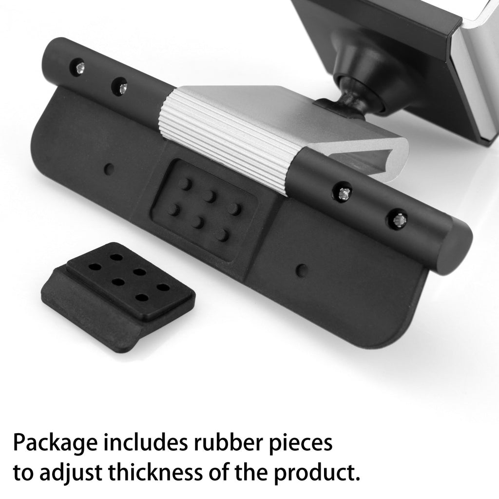 Alightstone Car Mount Phone Holder CD Slot 360° Rotation