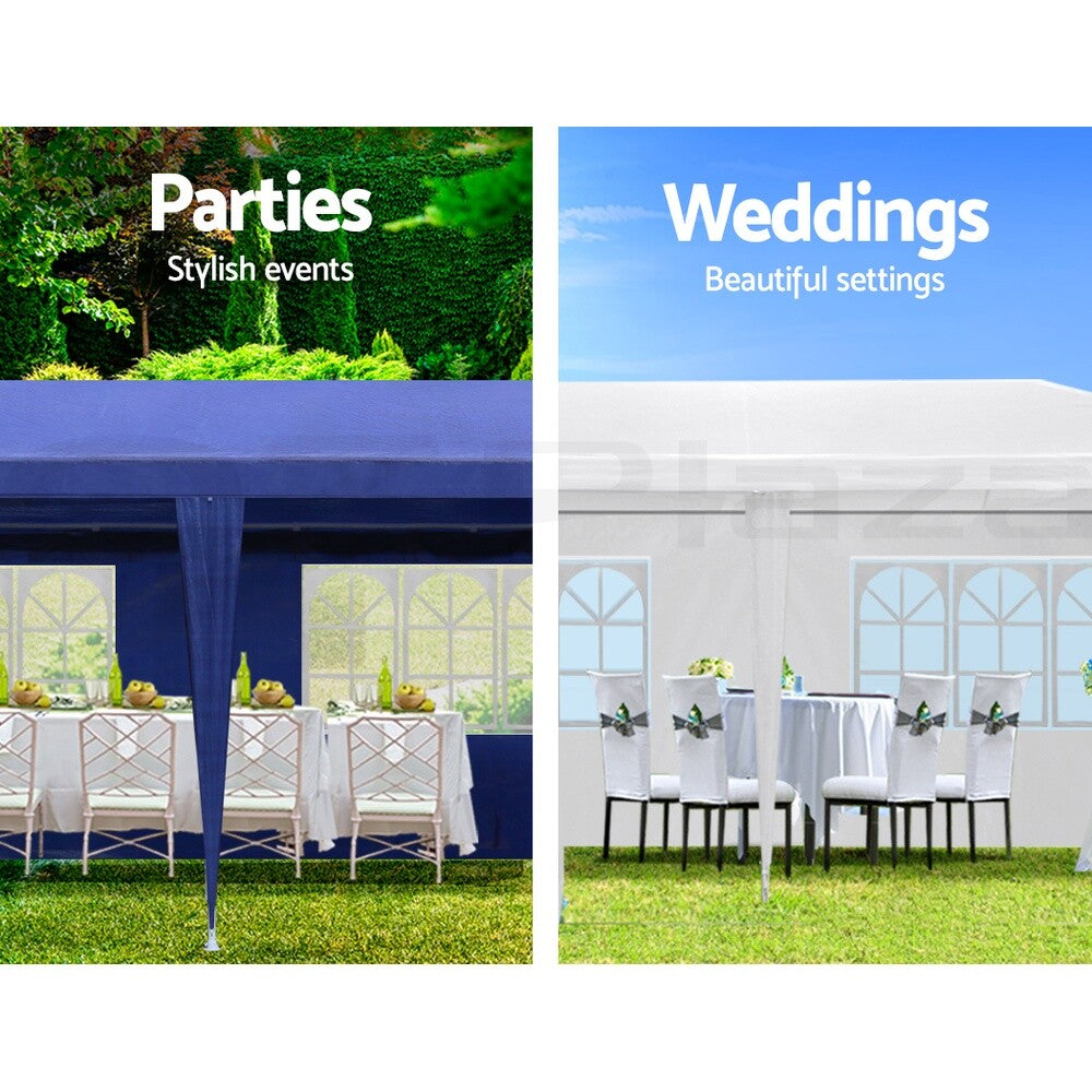 Party Wedding Outdoor Event Tent Shade Canopy Camping