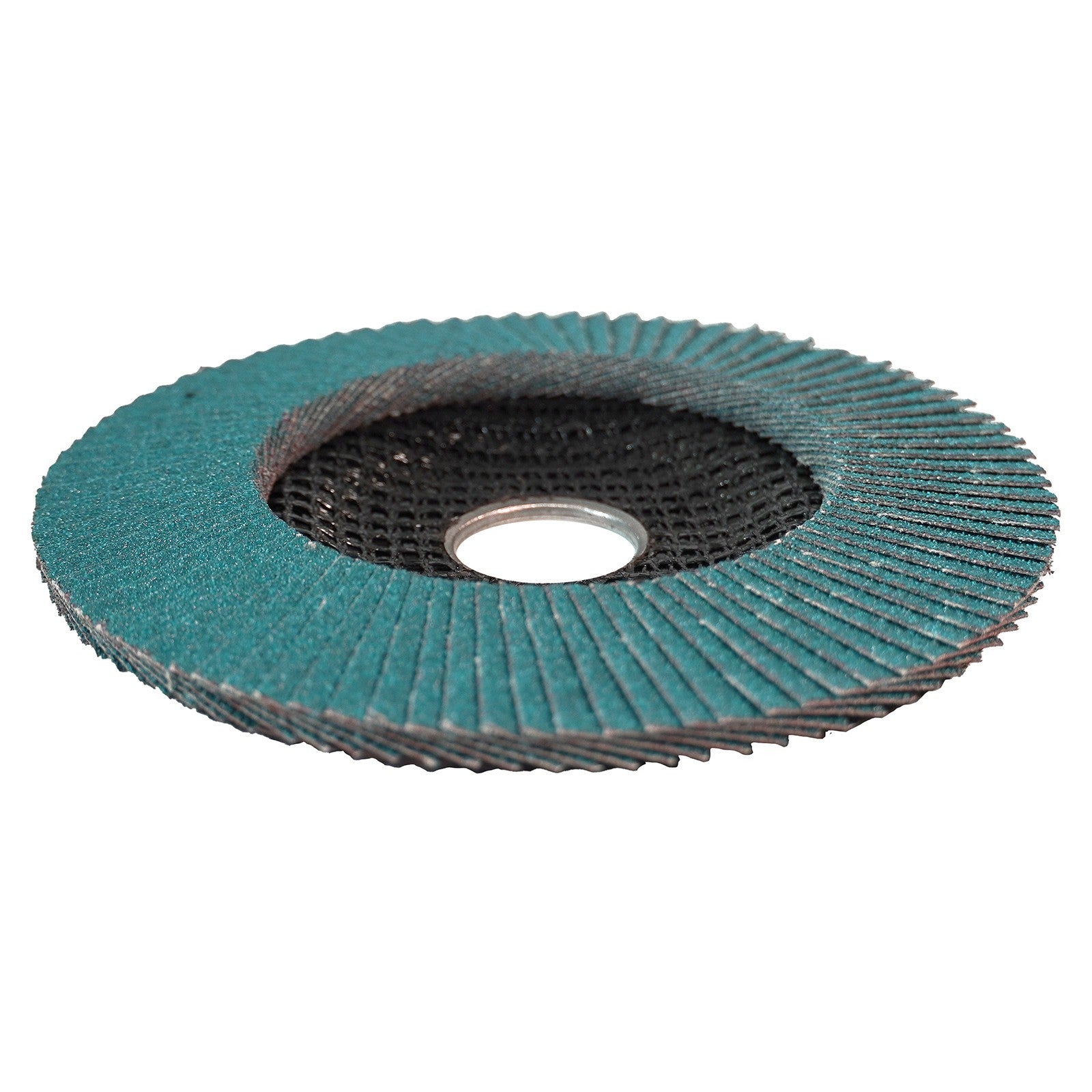 5" 125mm Zirconia Flap Disc – Grinder Sanding Disk for Metal