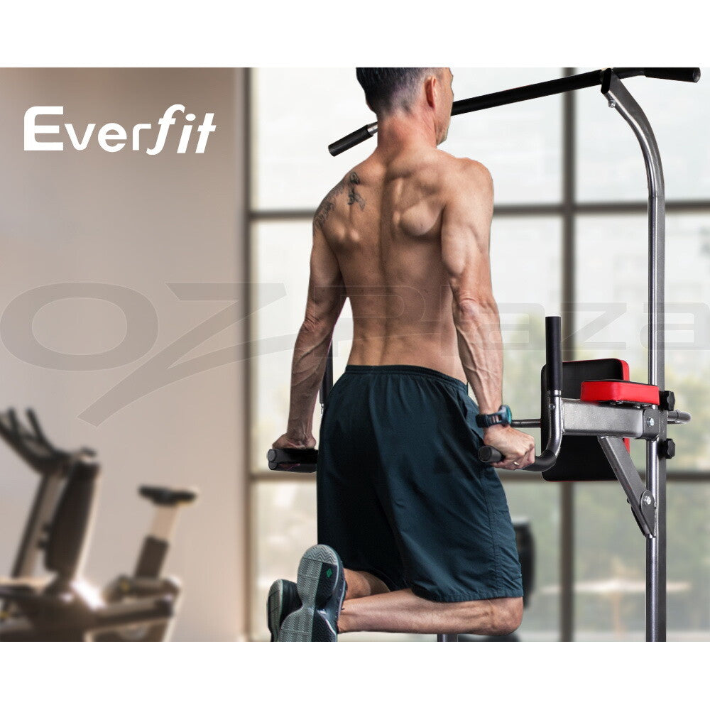 Weight Bench Chin Up Tower Bench Press Gym Equipment