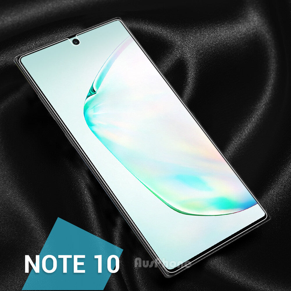 Hydrogel Screen Protector for Samsung Galaxy All Model