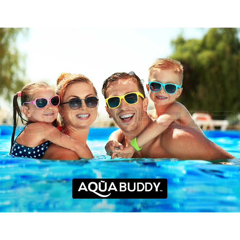 OVCN Pool Cover Roller 5.5m Adjustable Solar Blanket Reel