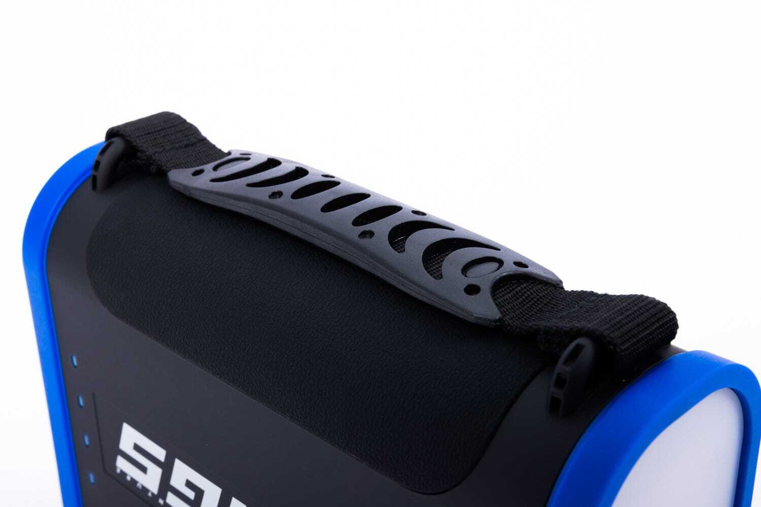 Kings 24Ah Lithium Portable Power Pack for camping  fridge  | LiFePO4  307.2Wh