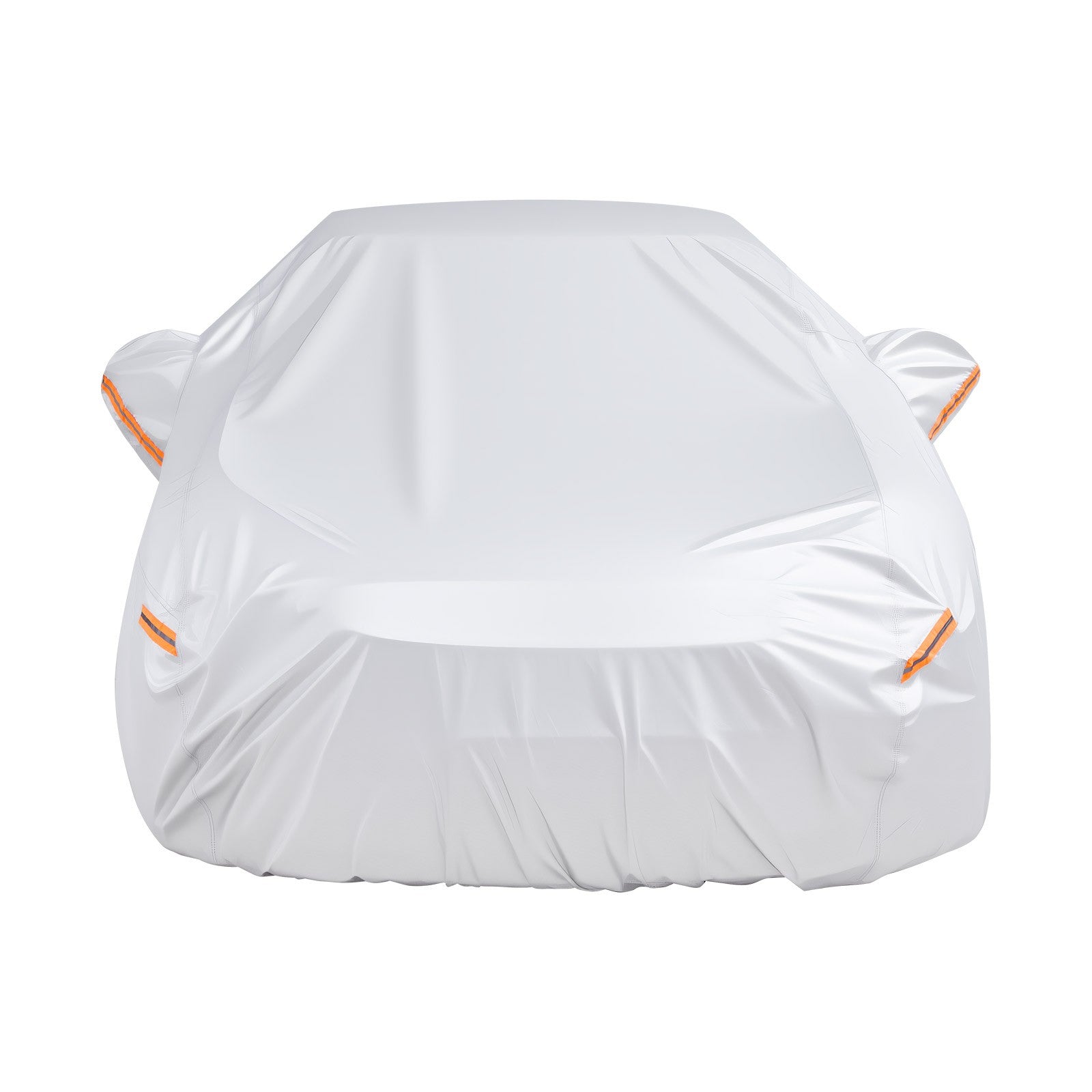 Uimoso Protective Car Cover for Full-Size European Sedans - Weather Resistant