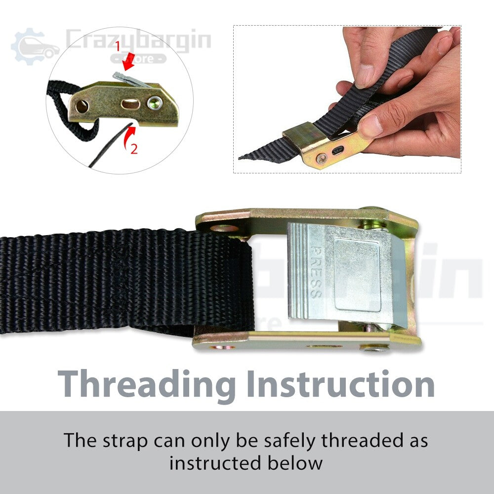 Gym Rings Set – Wooden Olympic Rings with Crossfit Straps