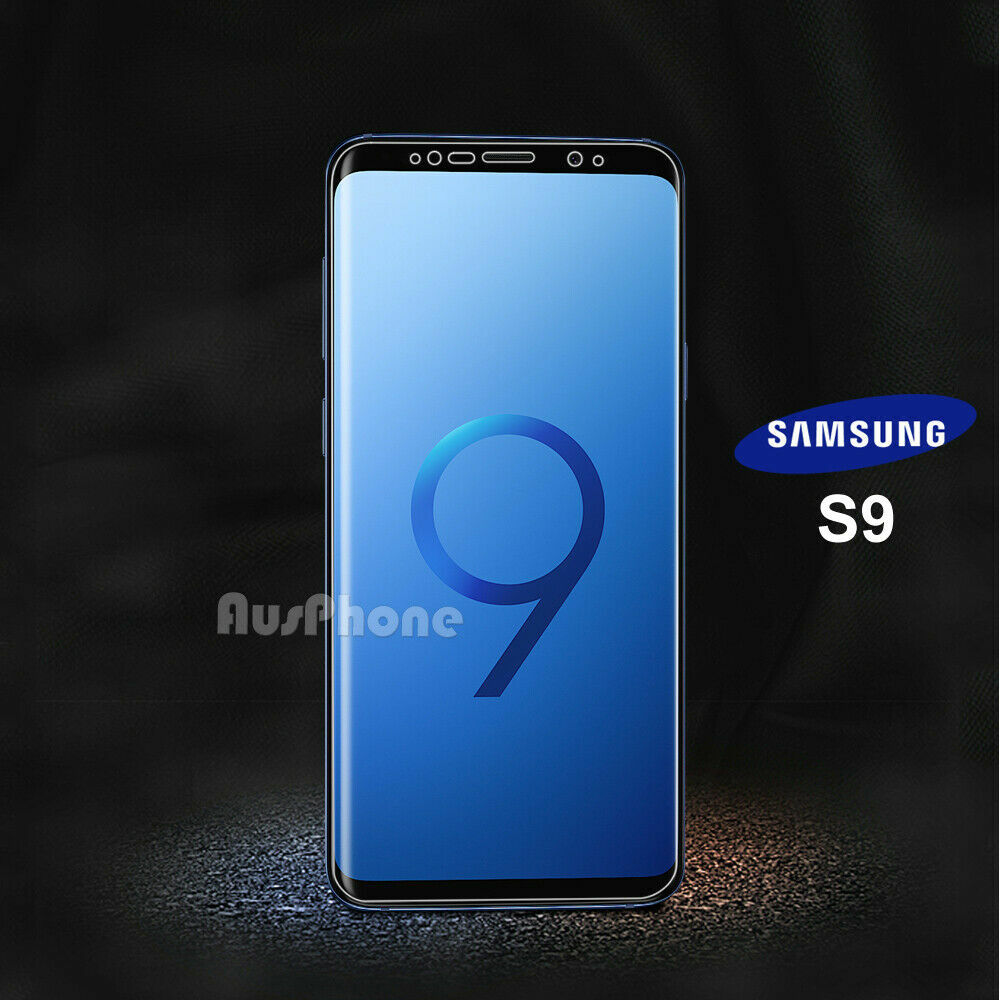 Hydrogel Screen Protector for Samsung Galaxy All Model