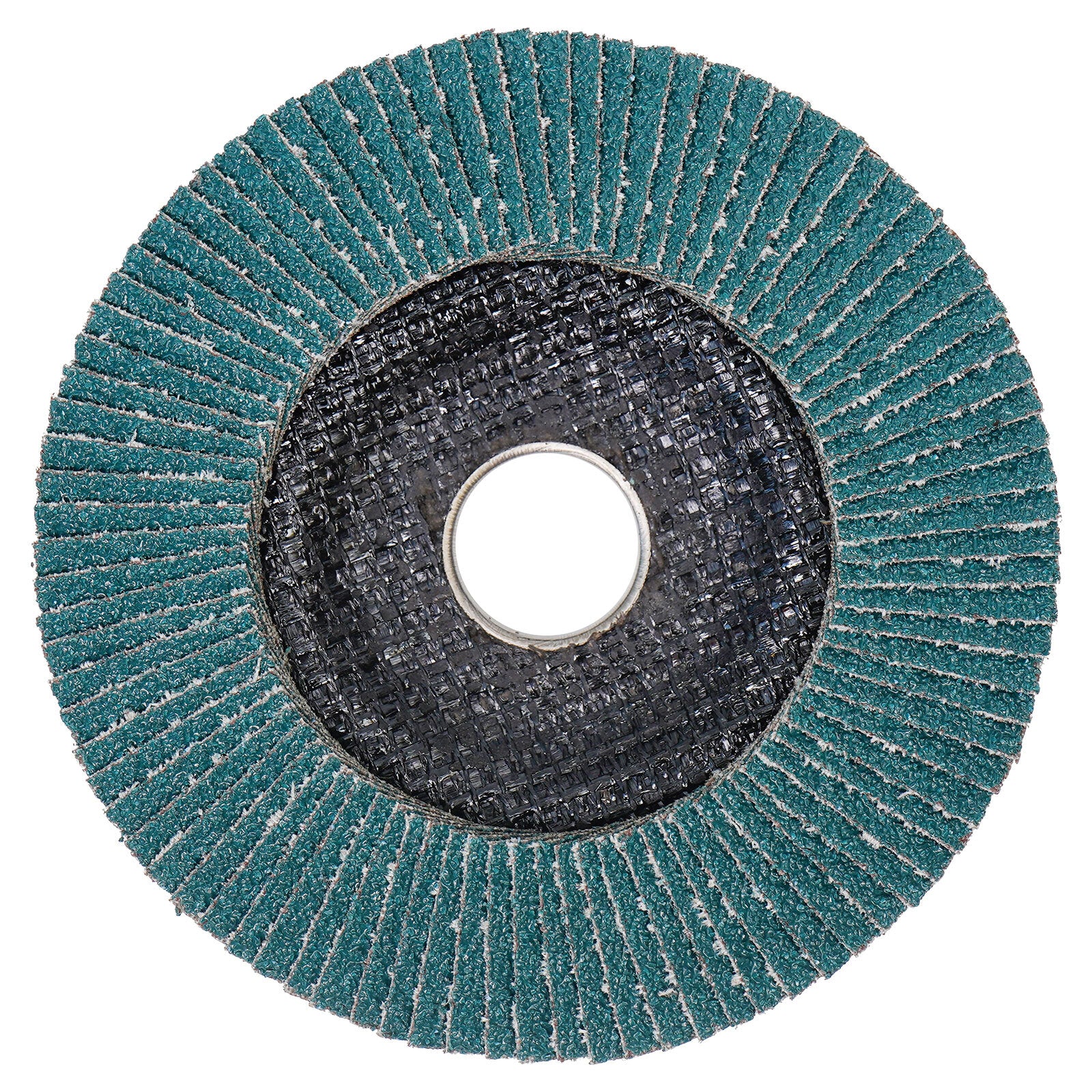 5" 125mm Zirconia Flap Disc – Grinder Sanding Disk for Metal