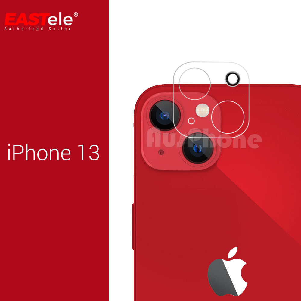 Camera Lens Tempered Glass Protector iPhone 13 12 Pro Max