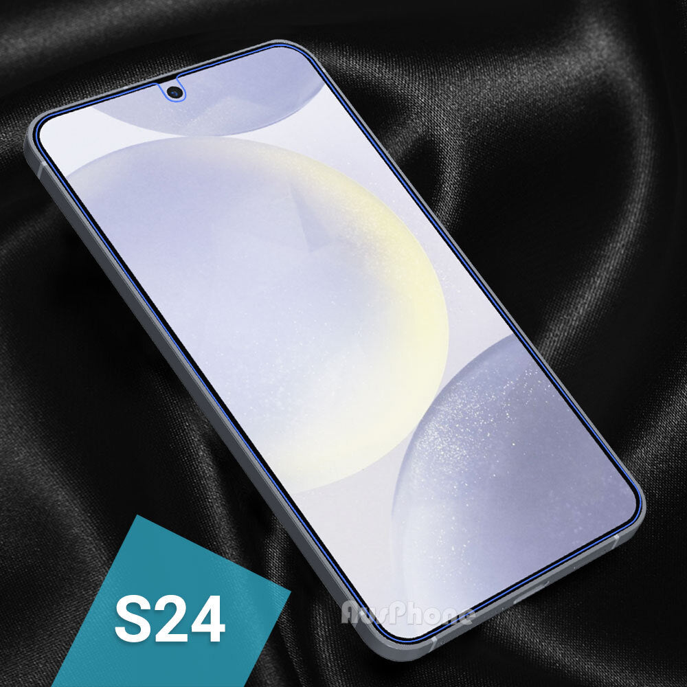 Hydrogel Screen Protector for Samsung Galaxy All Model