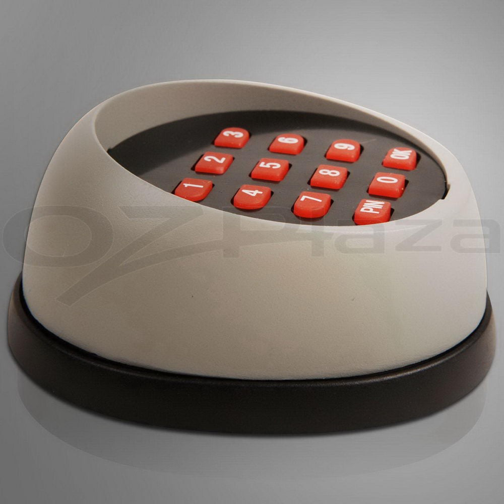 Wireless Gate Opener Security Keypad Swing Sliding