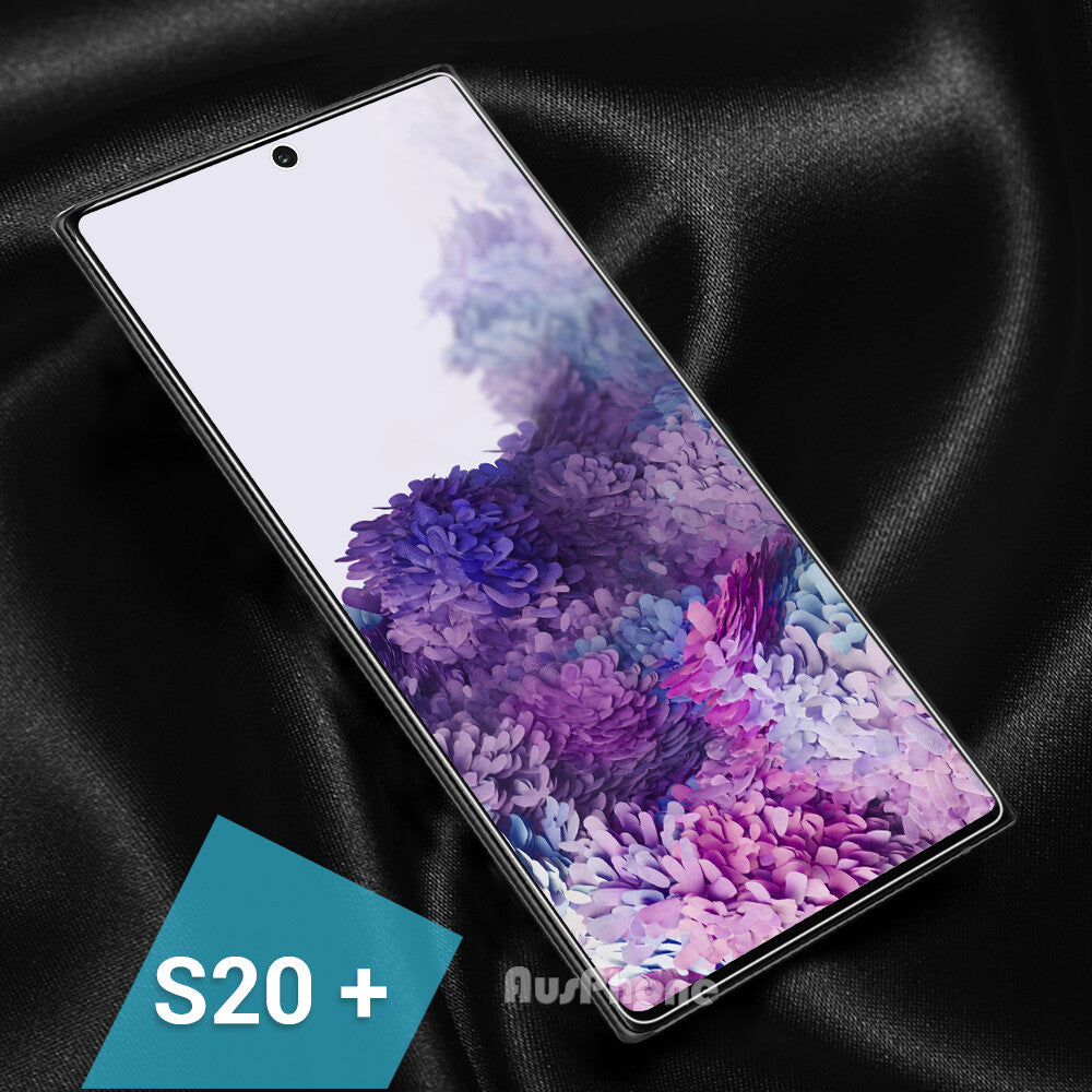 Hydrogel Screen Protector for Samsung Galaxy All Model