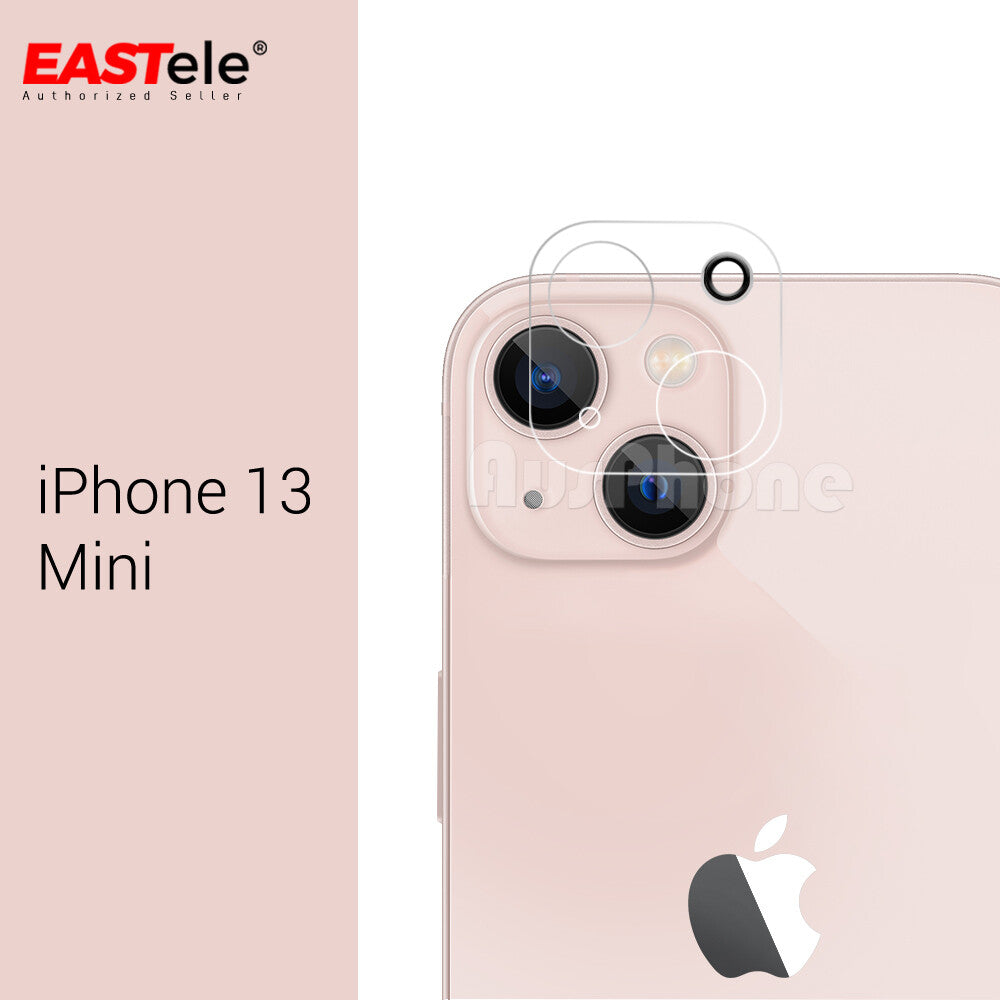 Camera Lens Tempered Glass Protector iPhone 13 12 Pro Max