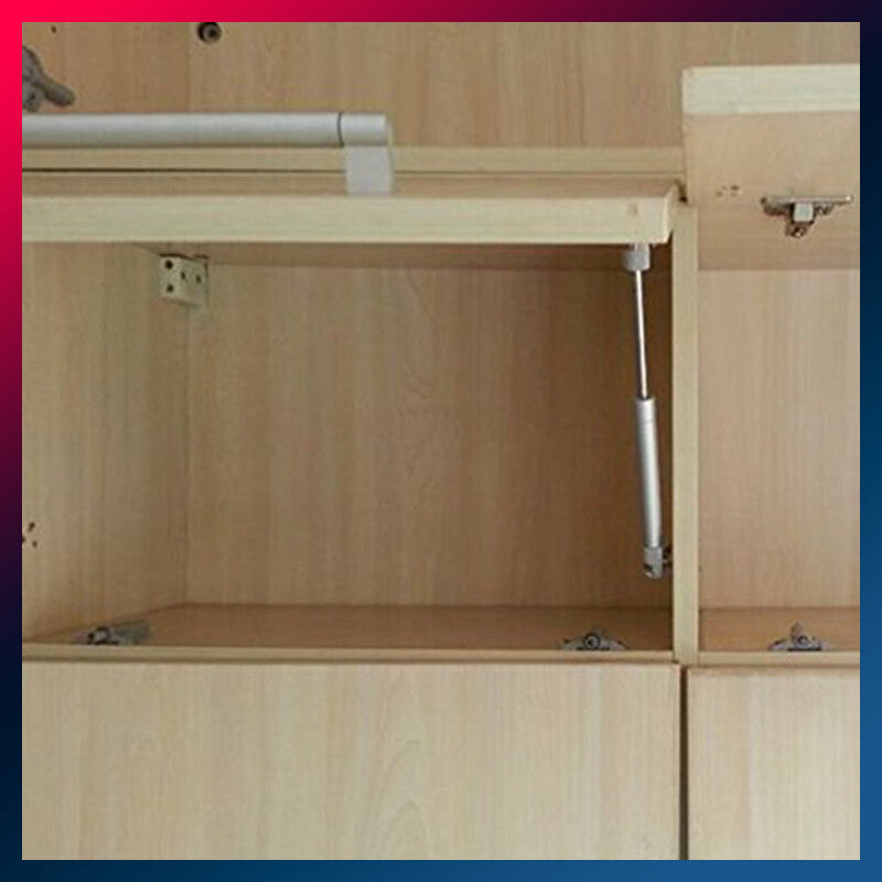 2x Gas Strut Pneumatic Stay 40N Cabinet Hardware Support