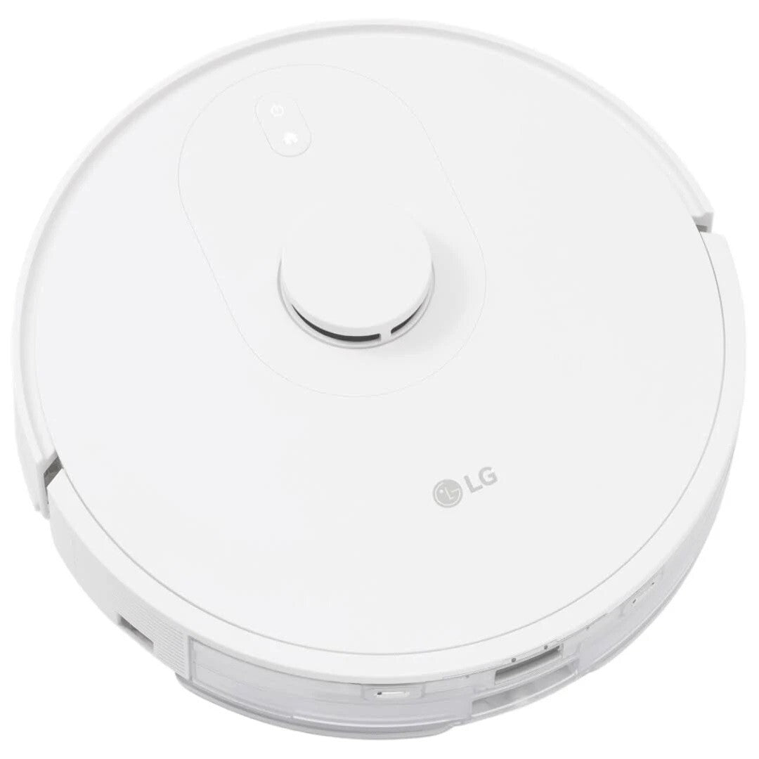LG R5T-AUTO CordZero Robot VAC – Auto-Empty with Wet Mop