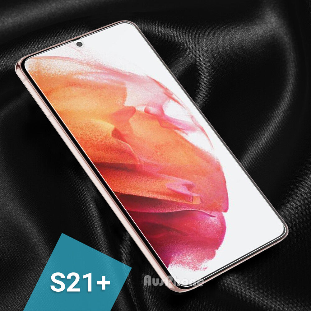 Hydrogel Screen Protector for Samsung Galaxy All Model